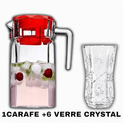 carafe